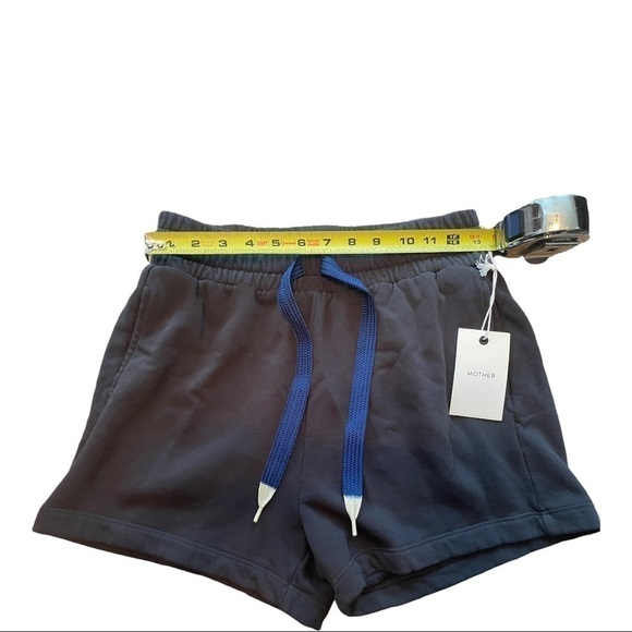 MOTHER THE KNOCK OUT SHORT SHORT - Picture 11 of 14